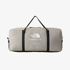 The North Face - LANDER 2 TC NV22330 - WhoWhy International