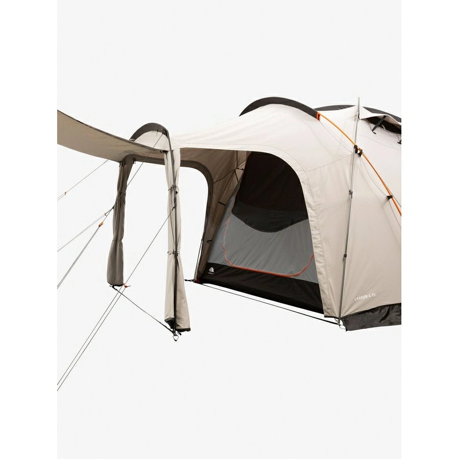 The North Face-LANDER 4 TC-WhoWhy International-Japanese The North Face-LANDER 4 TC-WhoWhy International-Japanese