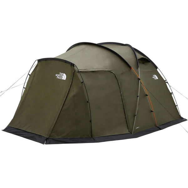 The North Face - LANDER 6 (2023 renewal) NV22317 NT-Quality Foreign Outdoor  and Camping Equipment-WhoWhy – WhoWhy International