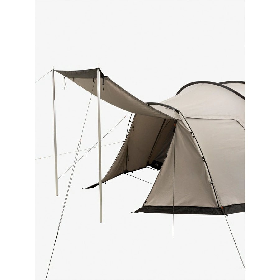robens midnight dreamer tent The North Face-LANDER 6 TC-WhoWhy International-Japanese Camping Gear