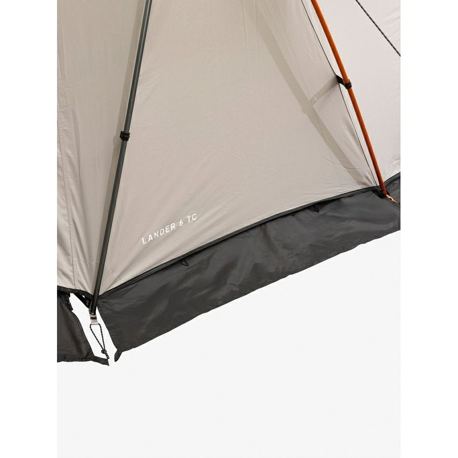 The North Face-LANDER 6 TC-WhoWhy International-Japanese Camping Gear The North Face-LANDER 6 TC-WhoWhy International-Japanese Camping Gear