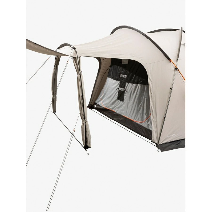 THE NORTH FACE Lander 6 フット&ルーフプリントset Amazon THE NORTH FACE Lander 6 フット&ルーフプリントset Amazon