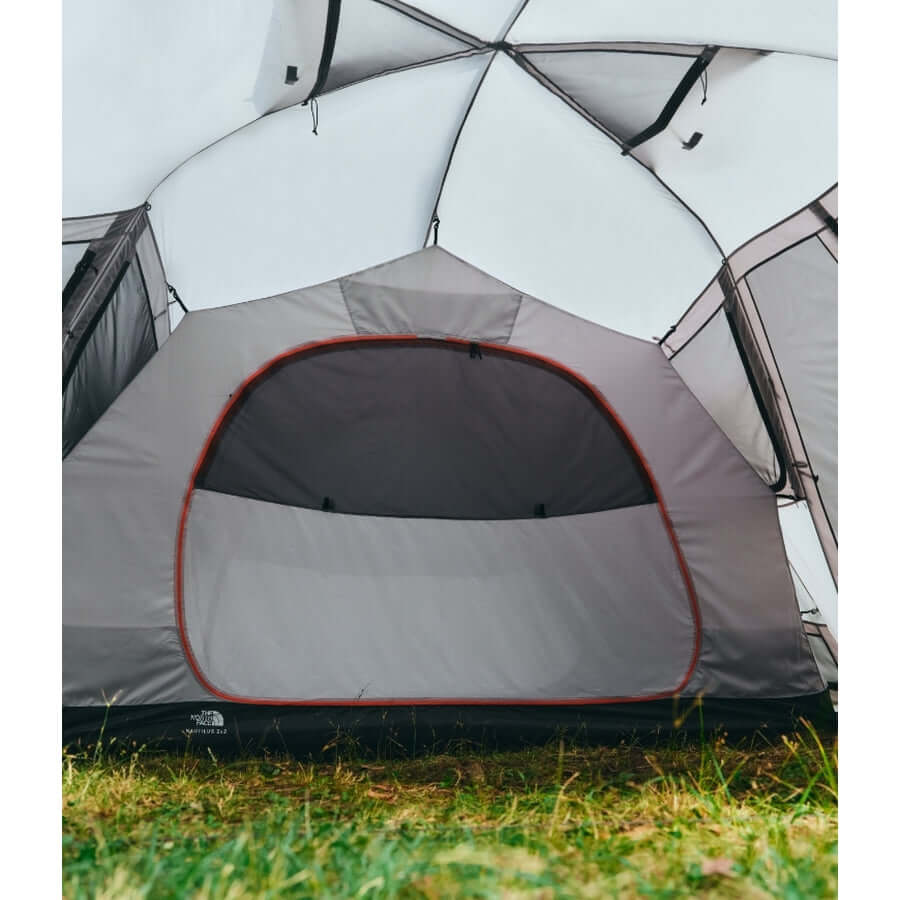 The North Face - Nautilus 2×2 Side Inner NV22204 - WhoWhy International