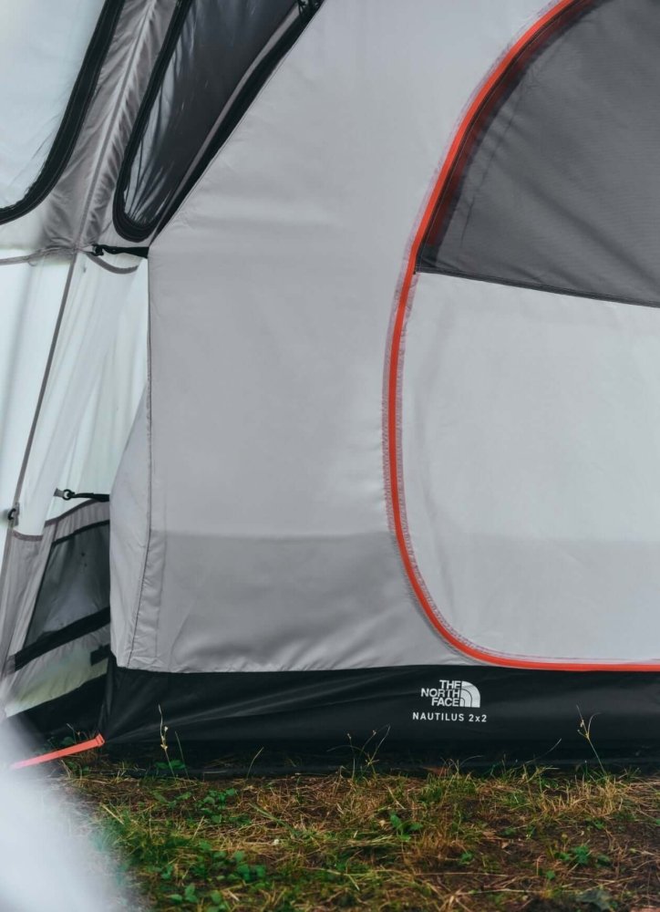 The North Face - Nautilus 2×2 Side Inner NV22204 - WhoWhy International