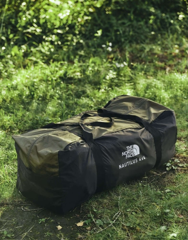 The North Face - Nautilus 4×4 NV22201 NT - WhoWhy International