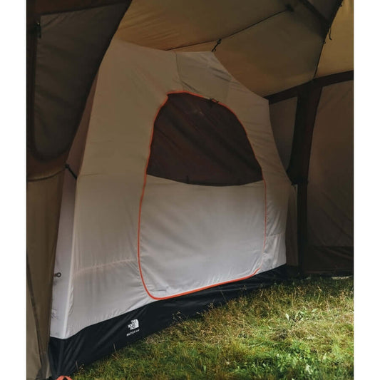 The North Face - Nautilus 4×4 Side Inner NV22202 - WhoWhy International