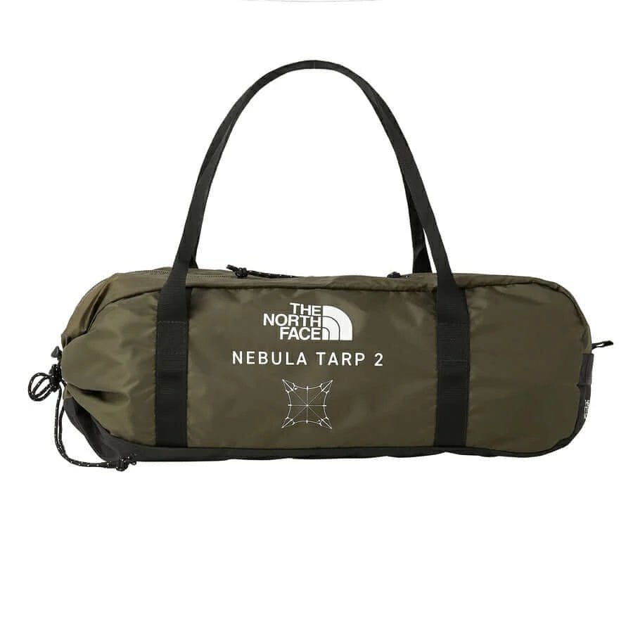 The North Face - Nebula Tarp 2 (2023 renewal) NV22326R-Quality The North Face - Nebula Tarp 2 (2023 renewal) NV22326R-Quality
