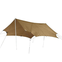 The North Face - Nebula Tarp 6 (2023 renewal) NV22325-Quality The North Face - Nebula Tarp 6 (2023 renewal) NV22325-Quality