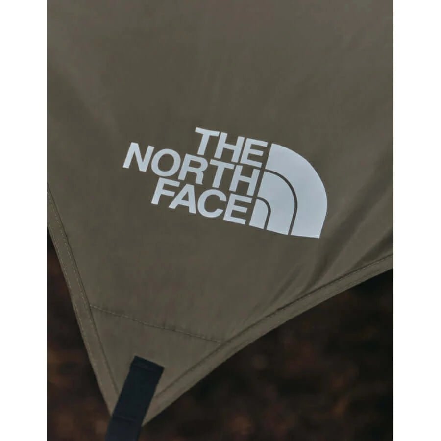 The North Face - Nebula Tarp 6 (2023 renewal) NV22325 - WhoWhy International