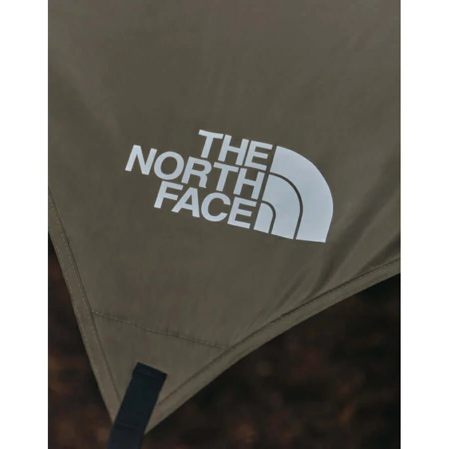 The North Face - Nebula Tarp 6 (2023 renewal) NV22325 The North Face - Nebula Tarp 6 (2023 renewal) NV22325