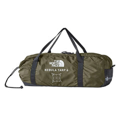 The North Face - Nebula Tarp 6 (2023 renewal) NV22325 - WhoWhy International