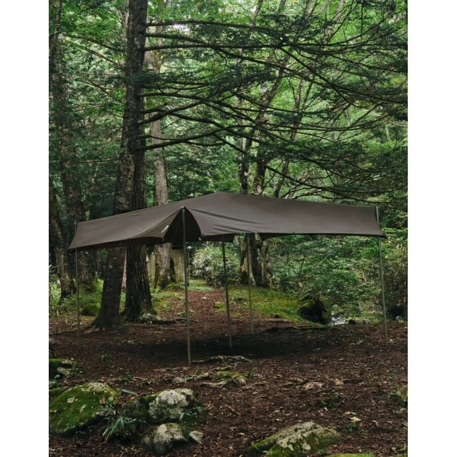 The North Face - Nebula Tarp 6 (2023 renewal) NV22325-Quality The North Face - Nebula Tarp 6 (2023 renewal) NV22325-Quality