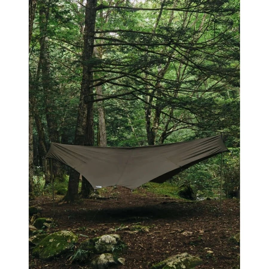 The North Face - Nebula Tarp 6 (2023 renewal) NV22325-Quality The North Face - Nebula Tarp 6 (2023 renewal) NV22325-Quality