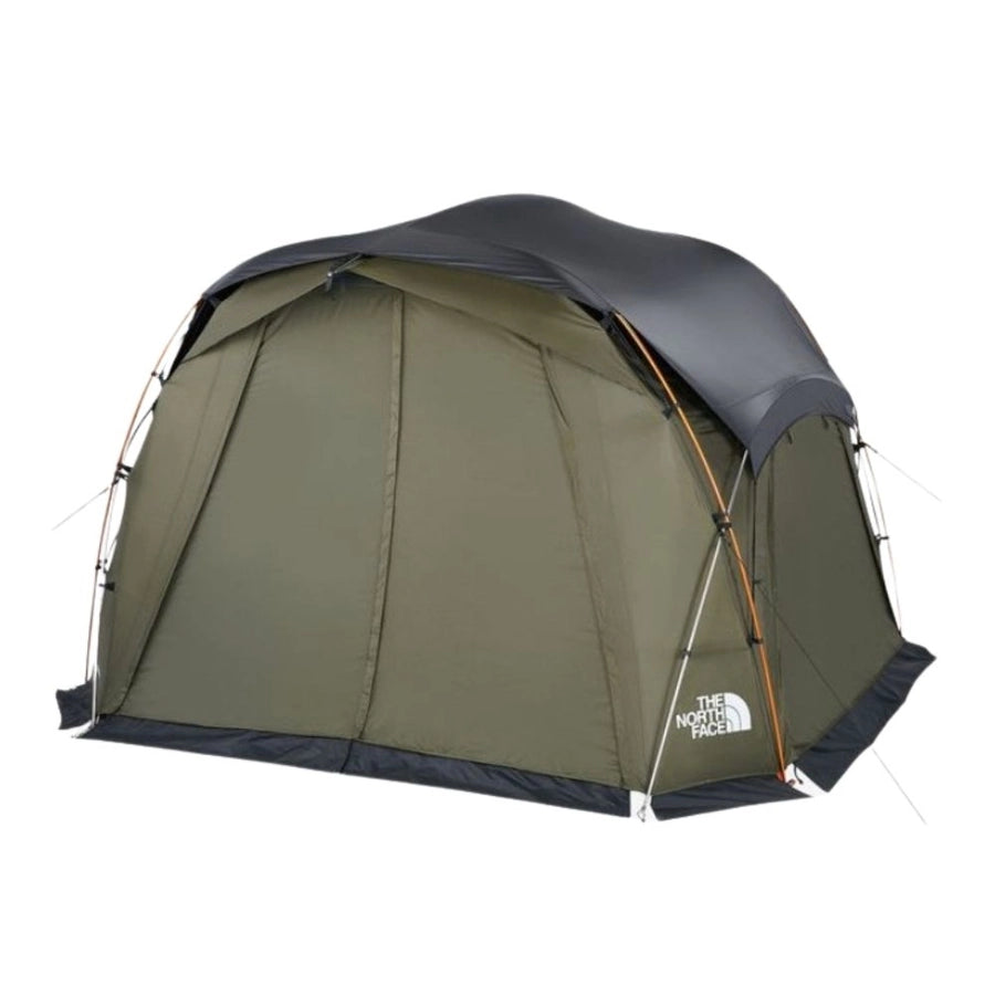 The North Face - Roofprint / EVABASE 6 NN32406 K - WhoWhy International