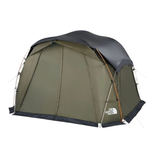 The North Face - Roofprint / EVABASE 6 NN32406 K - WhoWhy International