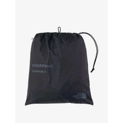 The North Face - Roofprint / EVABASE 6 NN32406 K - WhoWhy International