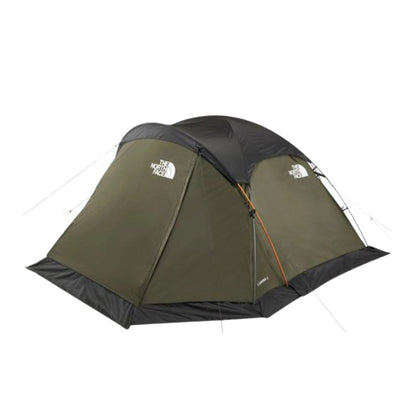 The North Face - Roofprint / LANDER 2 NN32444 K - WhoWhy International