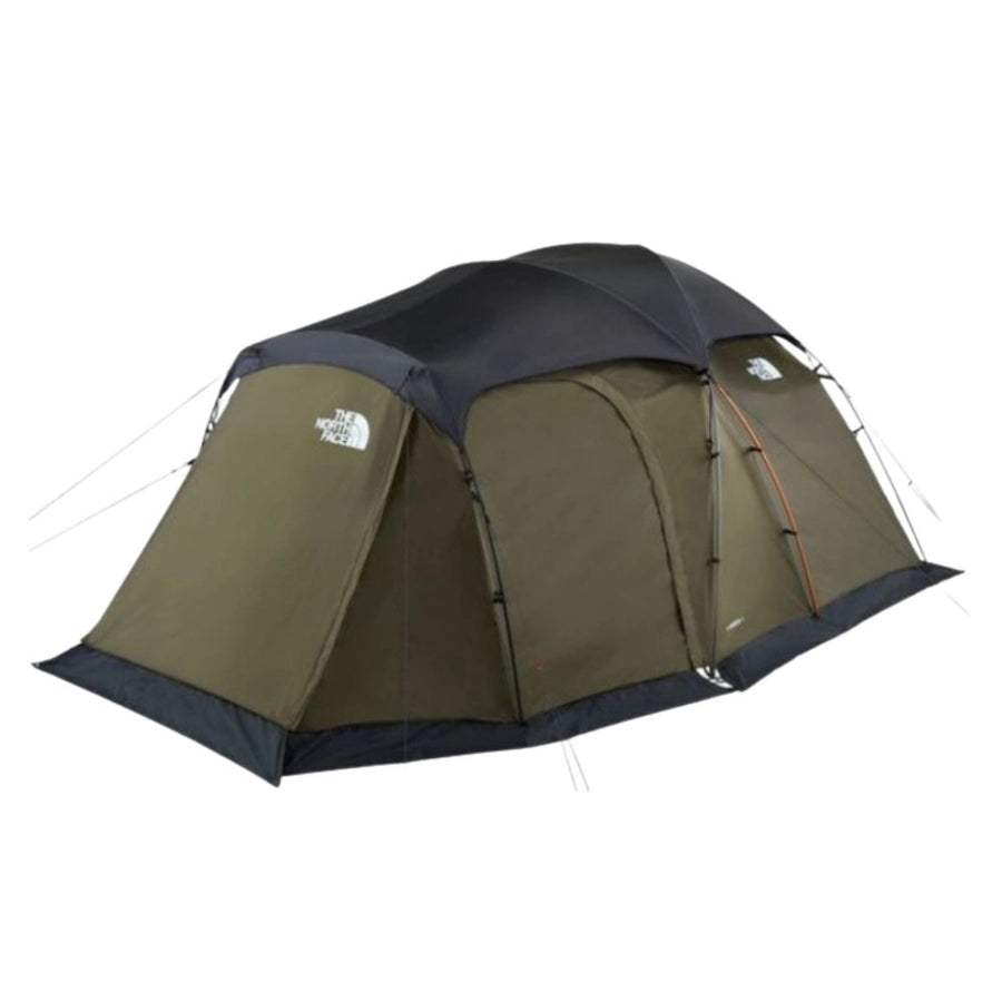 The North Face - Roofprint / LANDER 4 NN32443 K - WhoWhy International