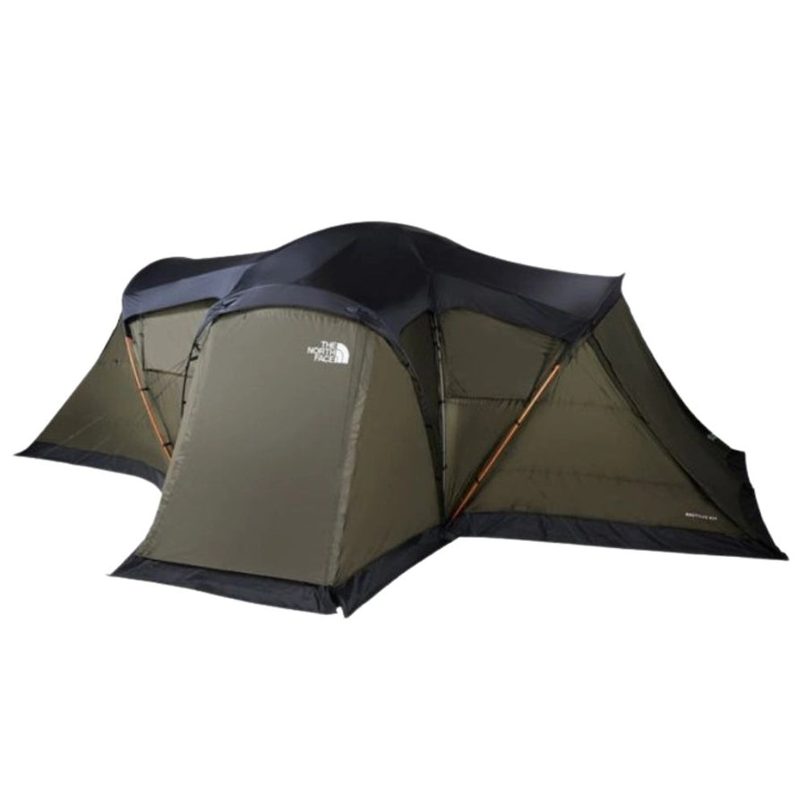 The North Face - Roofprint / NAUTILUS 4x4 NN32404 K - WhoWhy International