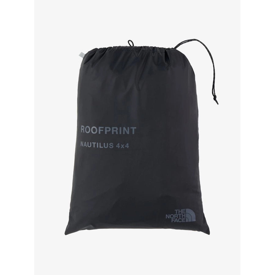 The North Face - Roofprint / NAUTILUS 4x4 NN32404 K - WhoWhy International
