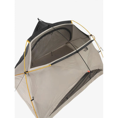 The North Face - Wanderlust Roomy NV22507 SA