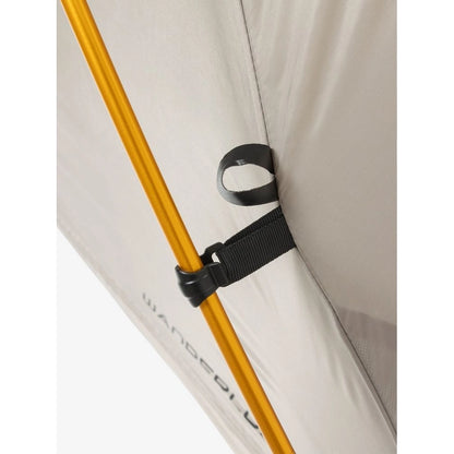 The North Face - Wanderlust Roomy NV22507 SA