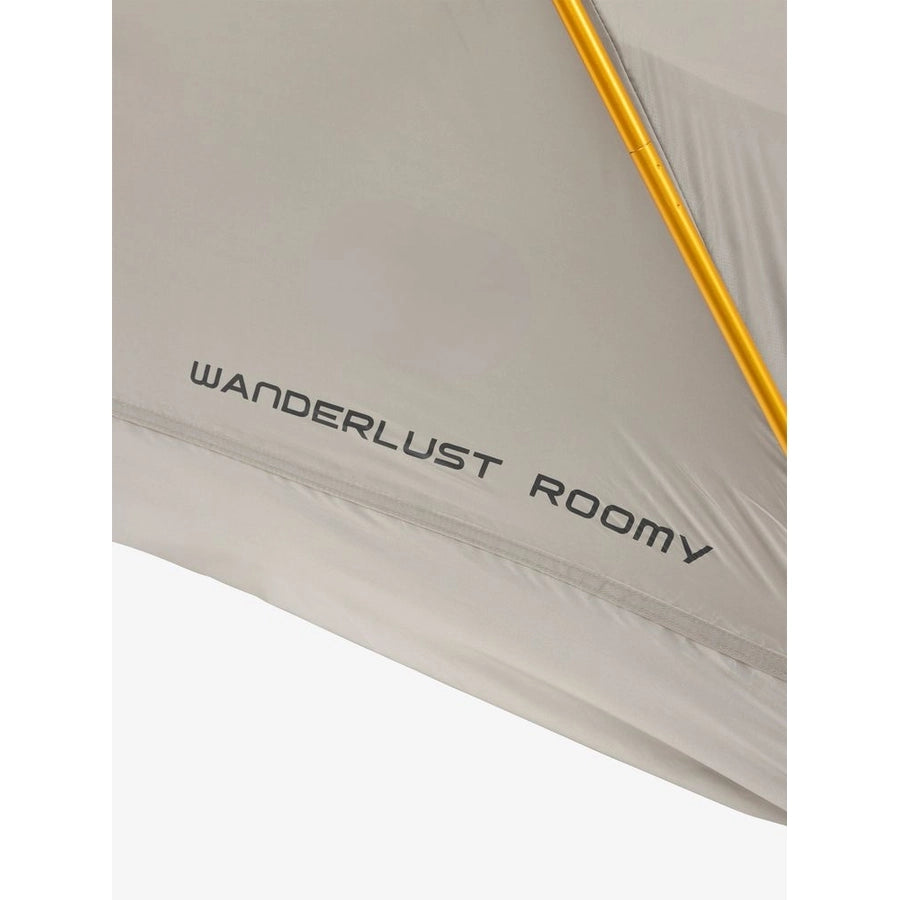 The North Face - Wanderlust Roomy NV22507 SA