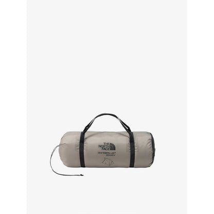 The North Face - Wanderlust Roomy NV22507 SA