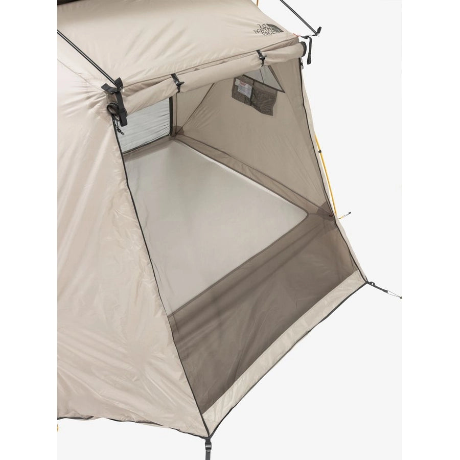 The North Face-Wanderlust Shelter-WhoWhy International-Japanese The North Face-Wanderlust Shelter-WhoWhy International-Japanese