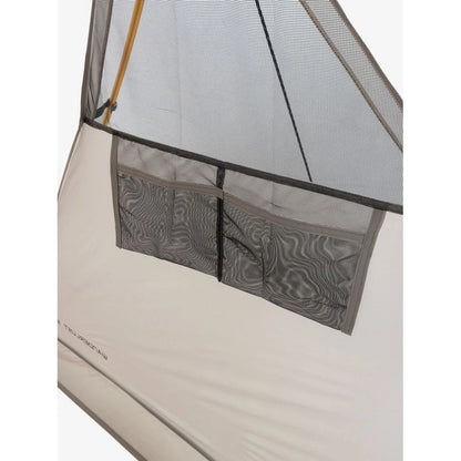 The North Face - Wanderlust Shelter NV22508 SA