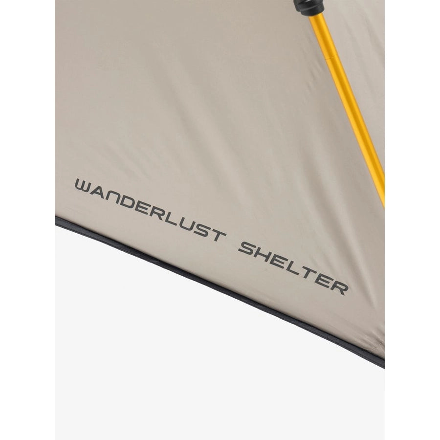 The North Face - Wanderlust Shelter NV22508 SA