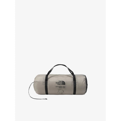 The North Face - Wanderlust Shelter NV22508 SA