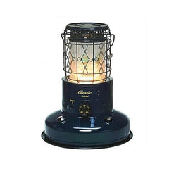 TOYOTOMI - Convection Kerosene Stove Ink Blue Classic CL - 250(A) - WhoWhy International