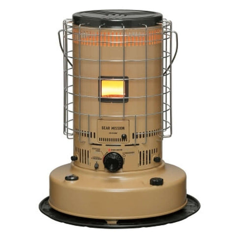 Toyotomi 2023 Limited Model Convection Type Kerosene Season Stove