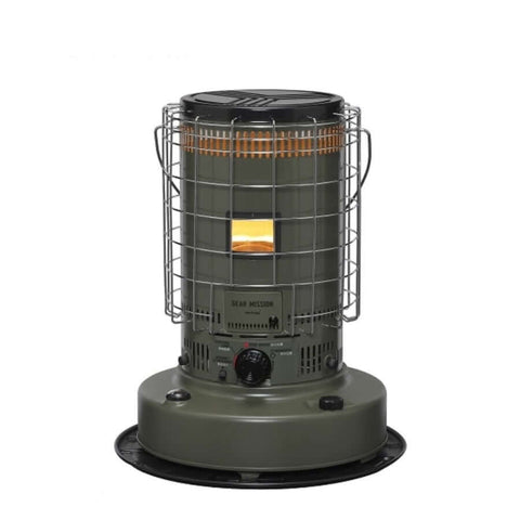Toyotomi Convection Kerosene Stove