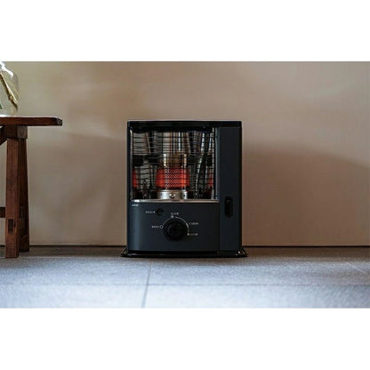 TOYOTOMI - Reflective Kerosene Stove Slim Type RS - 23N(H) - WhoWhy International