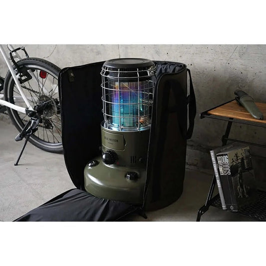 TOYOTOMI - Storage Bag for RR RL RB Series Rainbow Stove RBG - 3 - WhoWhy International