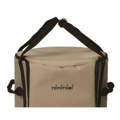 TOYOTOMI - Storage Bag for RR RL RB Series Rainbow Stove RBG - 3 - WhoWhy International