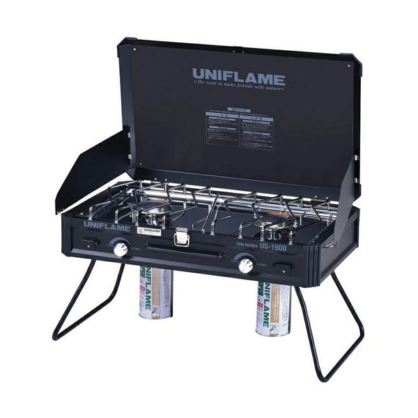 uniflame-twin-burner-us-1900- uniflame-twin-burner-us-1900-