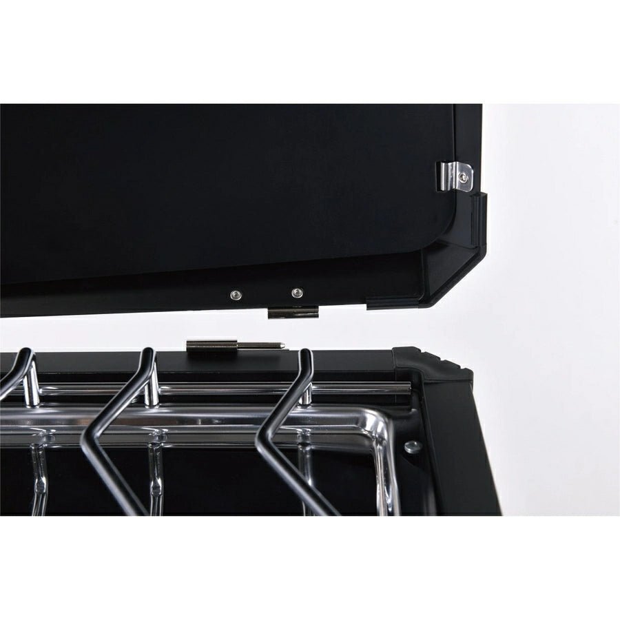 Uniflame-Twin Burner US-1900 Black LTD-WhoWhy International Uniflame-Twin Burner US-1900 Black LTD-WhoWhy International