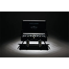 Uniflame-Twin Burner US-1900 Black LTD-WhoWhy International Uniflame-Twin Burner US-1900 Black LTD-WhoWhy International