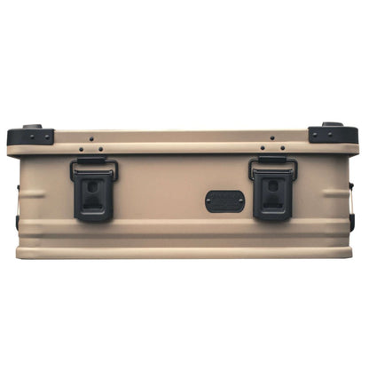VENTLAX - Aluminum Container Pandora 25L - WhoWhy International