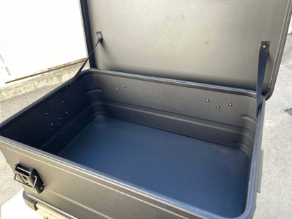 VENTLAX - Aluminum Container Pandora 46L - WhoWhy International
