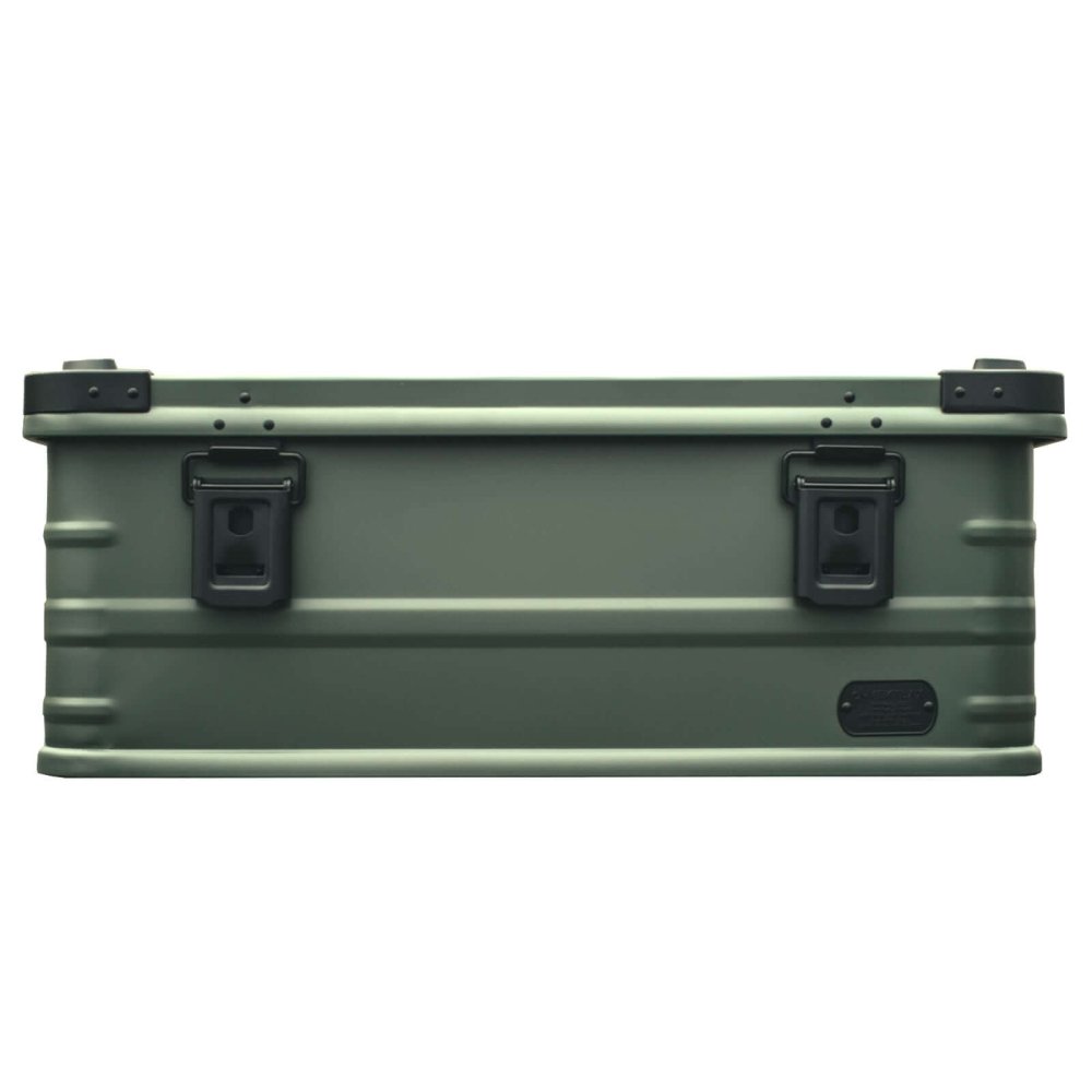VENTLAX - Aluminum Container Pandora 46L - WhoWhy International