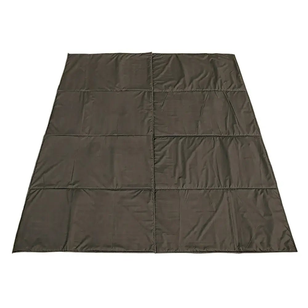 VISIONPEAKS - Folding Tent Mat For 3 Persons VP160301K02 - WhoWhy International