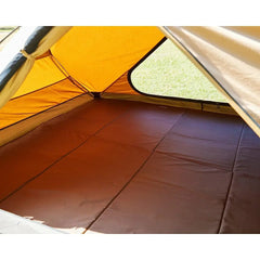 VISIONPEAKS - Folding Tent Mat For 3 Persons VP160301K02 - WhoWhy International