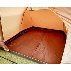 VISIONPEAKS - Folding Tent Mat For 3 Persons VP160301K02 - WhoWhy International