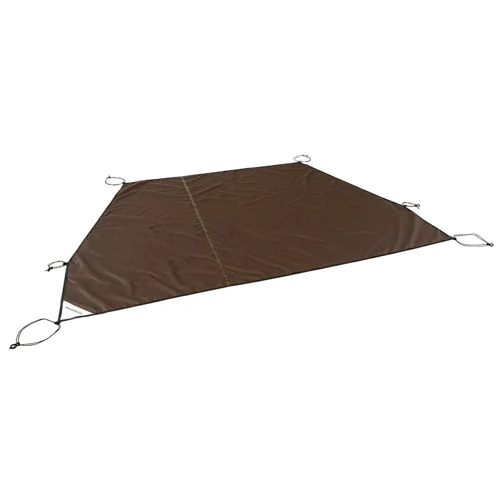 VISIONPEAKS - Ground Sheet Light 2 Room for 3 Persons VP160303B03 - WhoWhy International