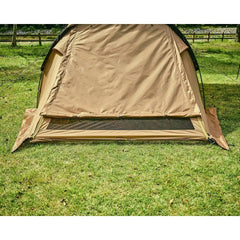 VISIONPEAKS - Tres Arch 2 Room Tent + RF VP160101B01 - WhoWhy International