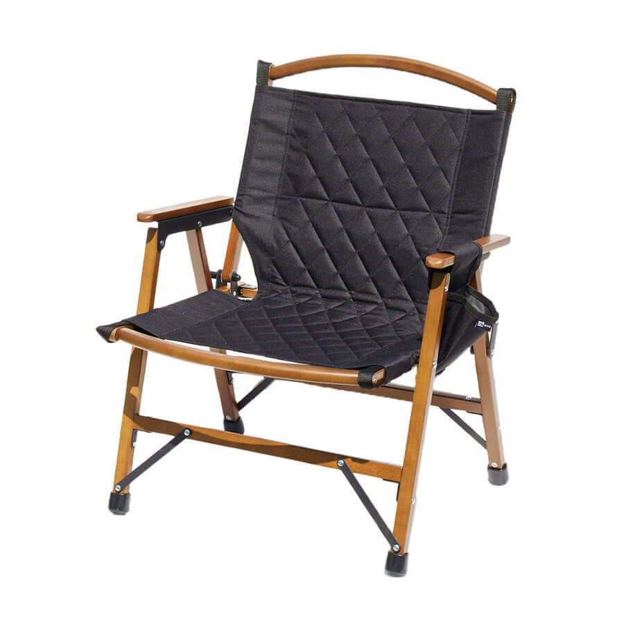 WAQ - Folding Wood Chair WAQ - FWC1 - TN - WhoWhy International